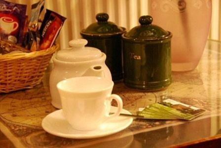 クローリー Oldlands Farmヴィラ 部屋 写真